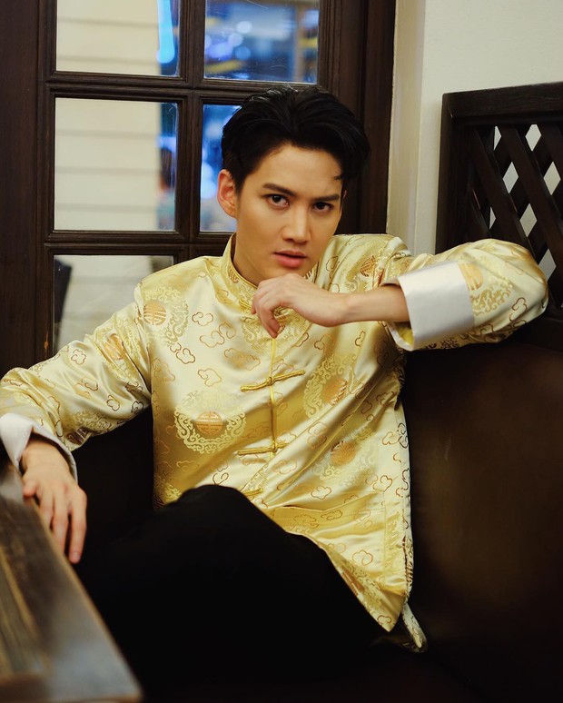 Dàn sao Tình yêu thương không tồn tại lỗi, lỗi ở bạn tri kỷ sau 3 năm: Nữ phụ lột xác đặc biệt sốc, chàng Nat yên tĩnh bề với tình cũ Mario - Hình ảnh 22.