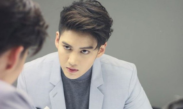 Dàn sao Tình yêu thương không tồn tại lỗi, lỗi ở bạn tri kỷ sau 3 năm: Nữ phụ lột xác đặc biệt sốc, chàng Nat yên tĩnh bề với tình cũ Mario - Hình ảnh 23.