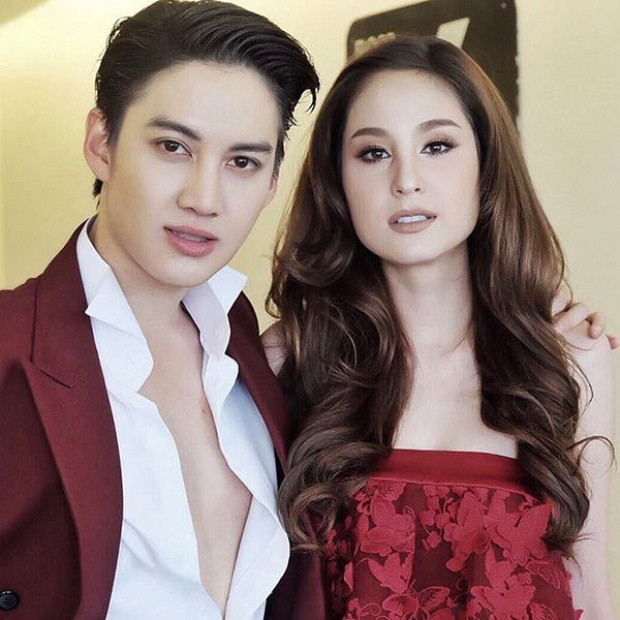 Dàn sao Tình yêu thương không tồn tại lỗi, lỗi ở bạn tri kỷ sau 3 năm: Nữ phụ lột xác đặc biệt sốc, chàng Nat yên tĩnh bề với tình cũ Mario - Hình ảnh 24.