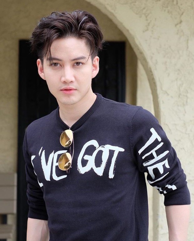 Dàn sao Tình yêu thương không tồn tại lỗi, lỗi ở bạn tri kỷ sau 3 năm: Nữ phụ lột xác đặc biệt sốc, chàng Nat yên tĩnh bề với tình cũ Mario - Hình ảnh 26.