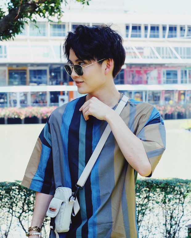 Dàn sao Tình yêu thương không tồn tại lỗi, lỗi ở bạn tri kỷ sau 3 năm: Nữ phụ lột xác đặc biệt sốc, chàng Nat yên tĩnh bề với tình cũ Mario - Hình ảnh 27.