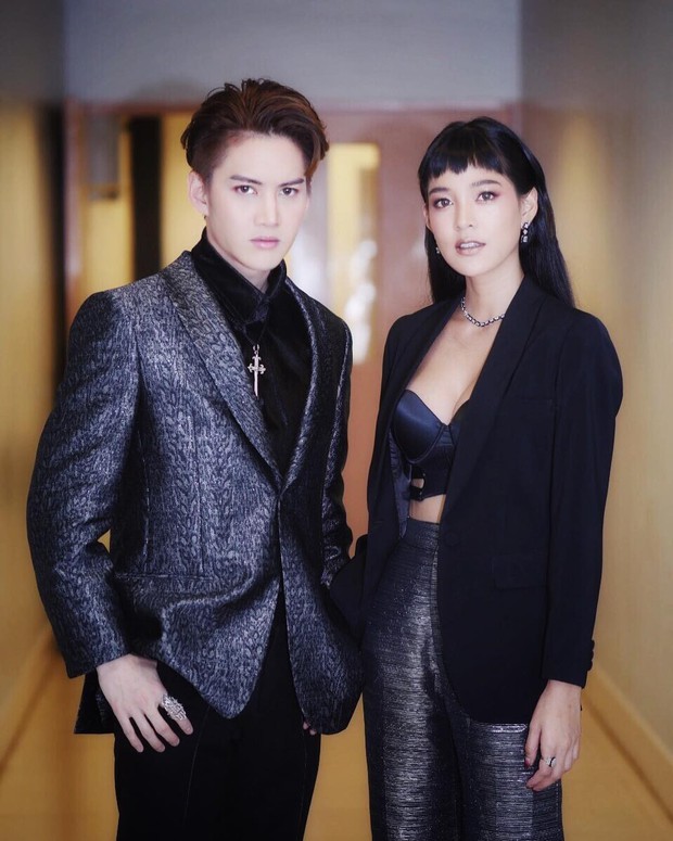 Dàn sao Tình yêu thương không tồn tại lỗi, lỗi ở bạn tri kỷ sau 3 năm: Nữ phụ lột xác đặc biệt sốc, chàng Nat yên tĩnh bề với tình cũ Mario - Hình ảnh 28.