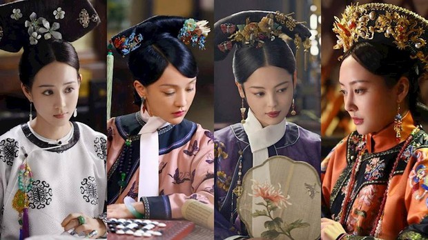 5 lý do chứng minh phim Hoa Ngữ vẫn ao làng chuyển thể, còn xứ Kim Chi lại tham vọng chinh phục biển lớn - Ảnh 1.