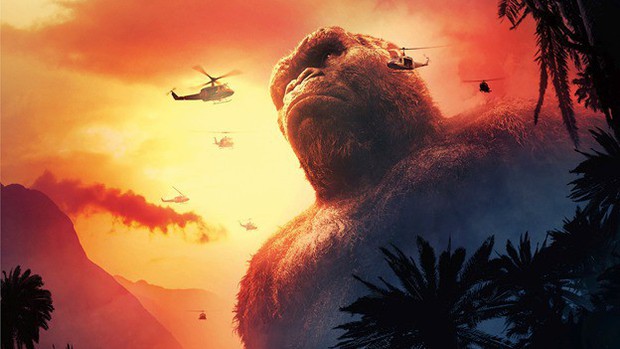 13 quả trứng easter eggs được giấu kĩ trong Chúa Tể Godzilla đố bạn soi đủ! - Ảnh 9.