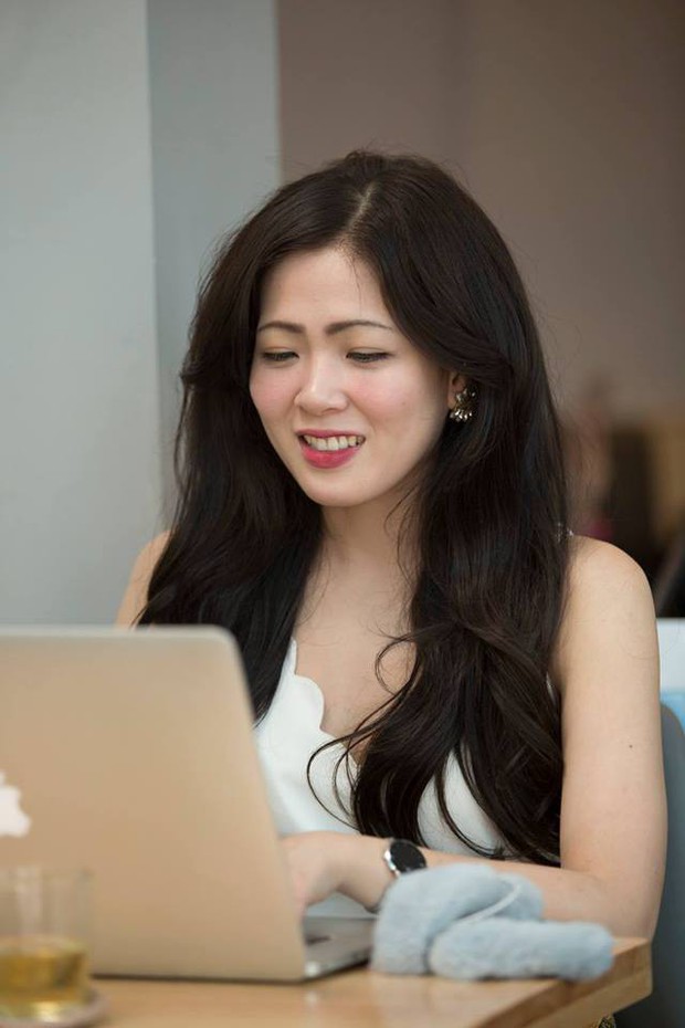 Không chỉ Đào Chi Anh, những nữ CEO này cũng khiến lắm người xôn xao vì sự táo bạo trong kinh doanh - Ảnh 7.