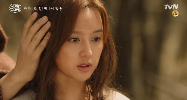 Arthdal Niên Sử Kí tập 8: Song Joong Ki bùng nổ diễn xuất lập tức bị Kim Ji Won tát lật mặt - Ảnh 5.