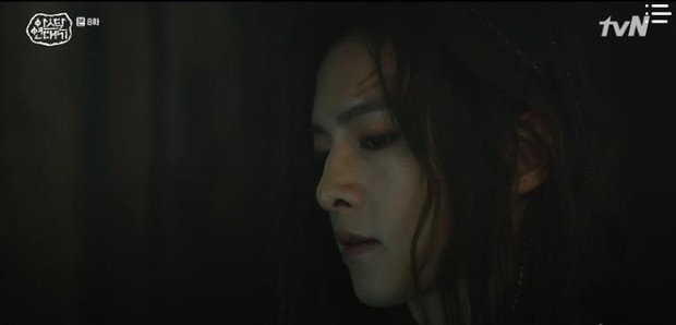 Arthdal Niên Sử Kí tập 8: Song Joong Ki bùng nổ diễn xuất lập tức bị Kim Ji Won tát lật mặt - Ảnh 10.