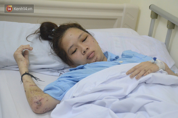 Nỗi đau tột cùng của người mẹ có 2 con gái thương vong vì tai nạn giao thông, 1 em mất trước kỳ thi THPT Quốc gia - Ảnh 4.
