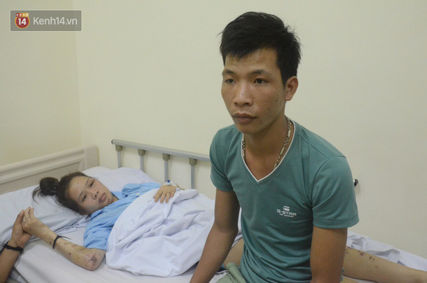 Nỗi đau tột cùng của người mẹ có 2 con gái thương vong vì tai nạn giao thông, 1 em mất trước kỳ thi THPT Quốc gia - Ảnh 3.