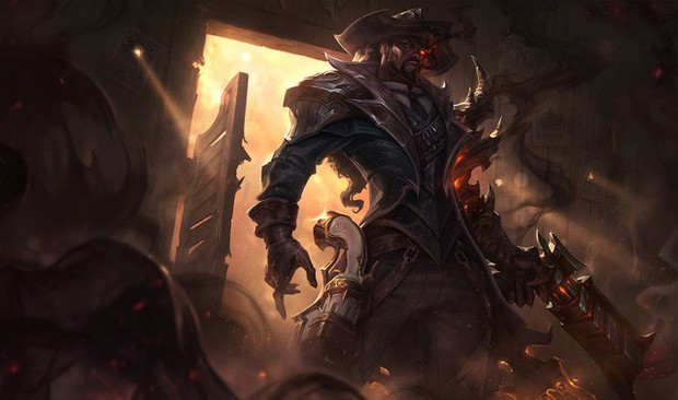 LMHT: Riot tung hàng loạt thay đổi cho Đấu Trường Chân Lý, buff Đấng Yasuo và hàng loạt sát thủ - Ảnh 3.
