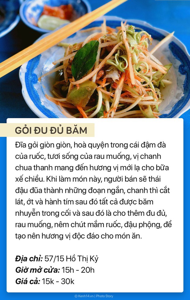 Cùng ăn sập chợ hoa Hồ Thị Kỷ với loạt món ăn chính danh xứ Chùa Tháp Campuchia - Ảnh 11.