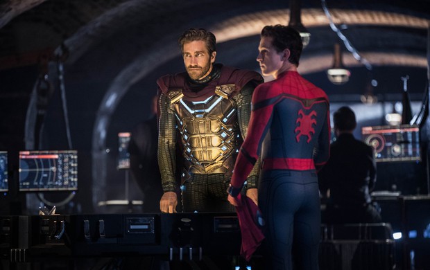 Kevin Feige lý giải vì sao Spider-Man: Far From Home là bộ phim cuối cùng của Infinity Saga - Ảnh 6.