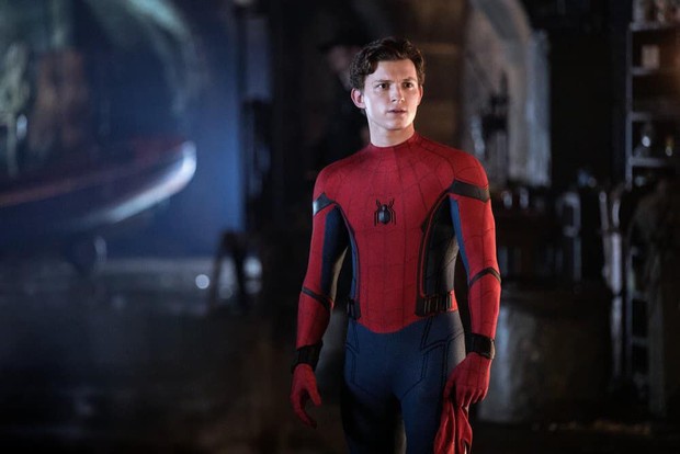 Kevin Feige lý giải vì sao Spider-Man: Far From Home là bộ phim cuối cùng của Infinity Saga - Ảnh 1.