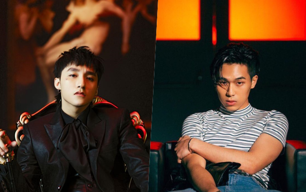 Nghi vấn: Liệu có phải rapper Sik-K mới là người hợp tác cùng Sơn Tùng trong Hãy trao cho anh? - Ảnh 5.