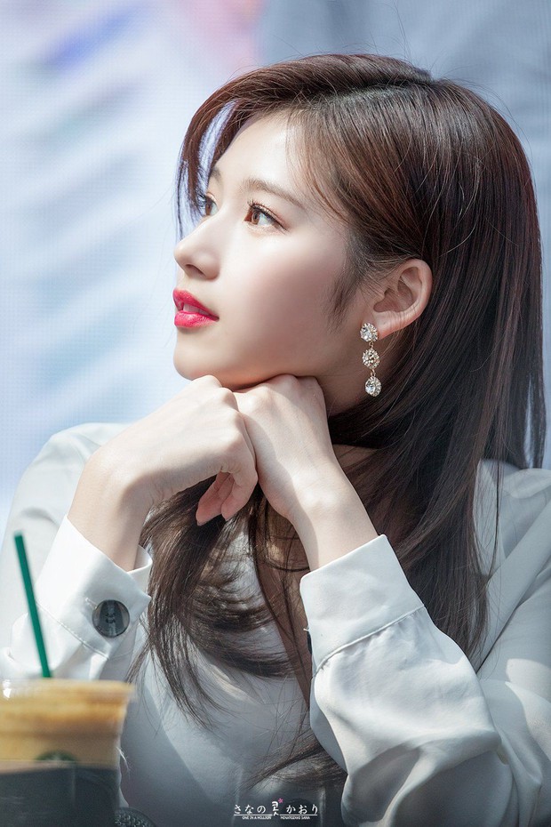 5 nữ idol sinh năm 1996 đẹp xuất chúng nhất: Không phải nữ thần nhưng luôn hot nhất nhì nhóm, lột xác ngỡ ngàng - Ảnh 15.
