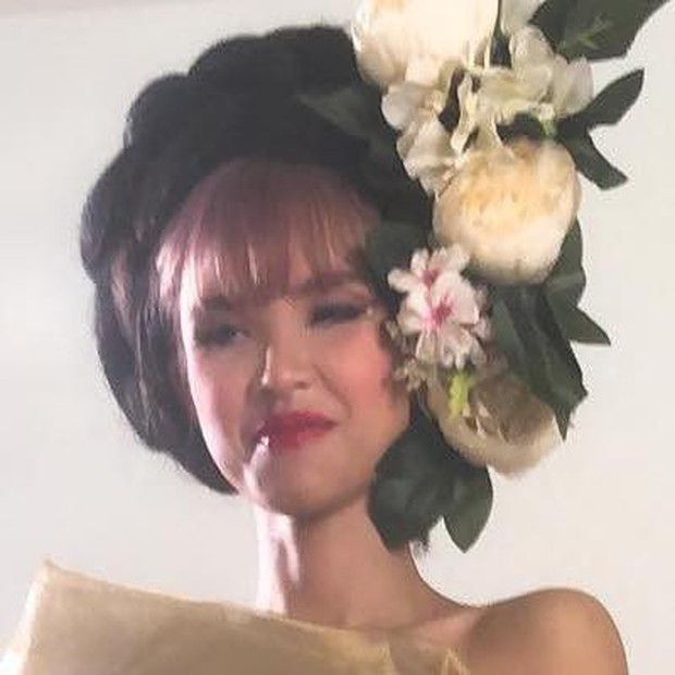 Khởi My bị Đại Nhân dìm hàng không tiếc tay, hình ảnh mỹ nhân hack tuổi đình đám Vbiz nay còn đâu? - Ảnh 2.