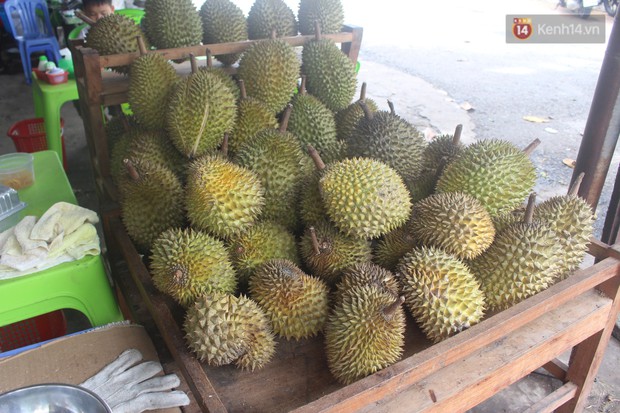 Về Sa Đéc ăn kem Mai Xiêm - Quán kem tuổi thơ 30 năm tuổi là nơi hò hẹn của biết bao mối tình đầu - Ảnh 5. Về Sa Đéc ăn kem Mai Xiêm - Quán kem tuổi thơ 30 năm tuổi là nơi hò hẹn của biết bao mối tình đầu - Ảnh 5.