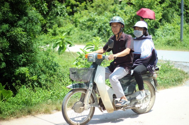 Nữ sinh mong đỗ ĐH để tổ chức đám cưới cho ông bà ngoại - Ảnh 2.