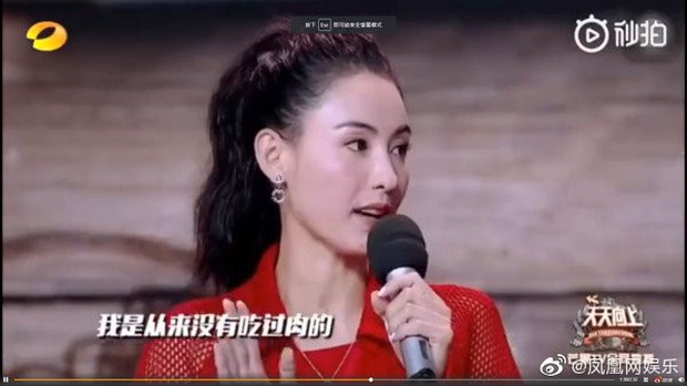 Toàn cảnh scandal Trương Bá Chi nói dối thành thần, bị bà trùm showbiz Hong Kong vạch mặt - Ảnh 3.
