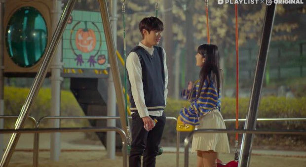 A Teen 2: Chưa kịp buồn vì crush có bồ, Dong Hee tức phát điên khi vớ trúng cô em yêu nghiệt! - Ảnh 7.