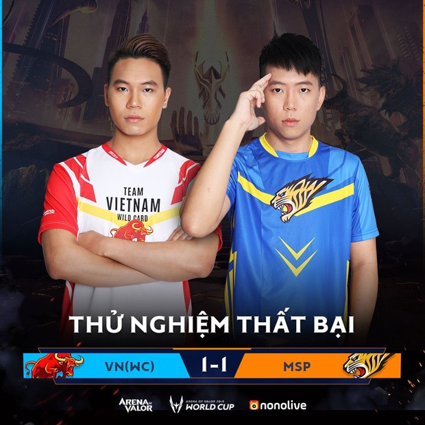 BXH ngày 3 AWC 2019: Đội tuyển Việt Nam WildCard (Box Gaming) thăng hoa với chiến thắng hoàn hảo, hiên ngang tiến vào Tứ kết - Ảnh 28.