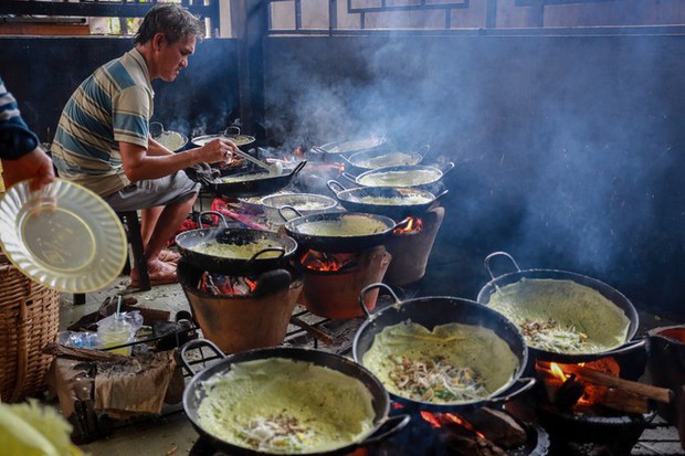 Trọn bộ bí kíp du lịch An Giang: Hay ho, thú vị và chỉ tốn hơn 3 triệu đồng cho 2 người - Ảnh 12.