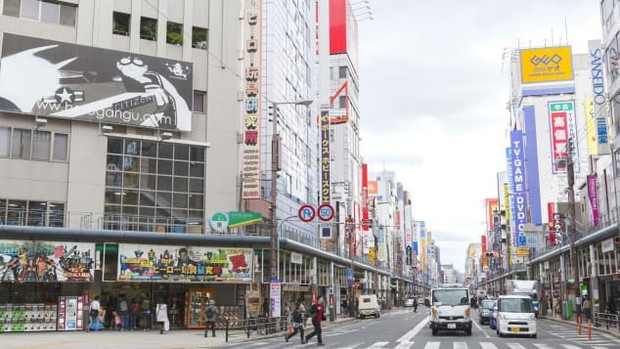 Là điểm đến du lịch hàng đầu châu Á, Osaka Nhật Bản chứa đựng vô vàn điều thú vị mà du khách lần đầu đặt chân đến không nên bỏ qua  - Ảnh 3.