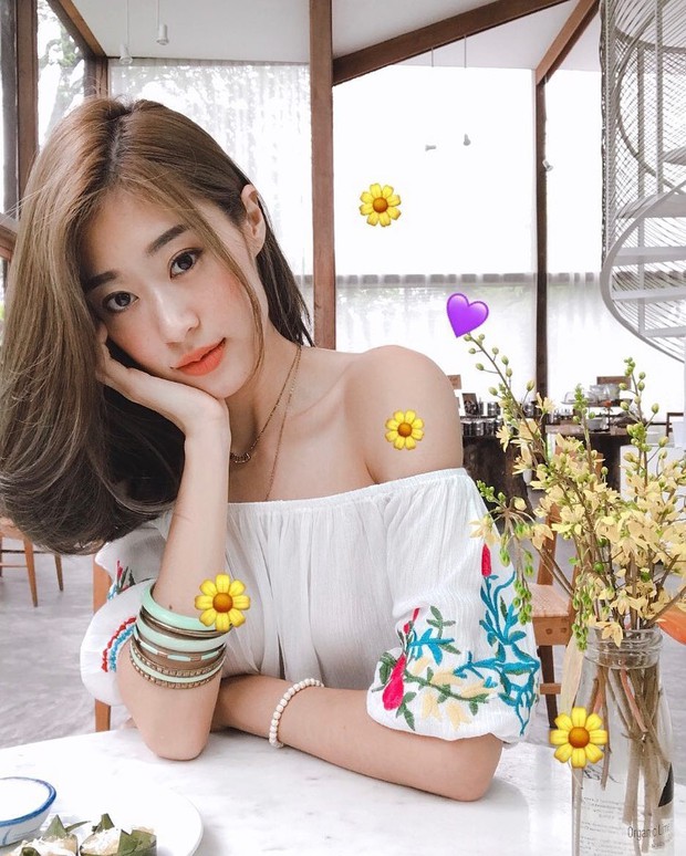 Dàn sao siêu phẩm Thái đang gây bão Chiếc lá bay: Toàn cực phẩm, mỹ nhân Friendzone đời tư gây sốc, nữ phụ tự tử - Ảnh 25.