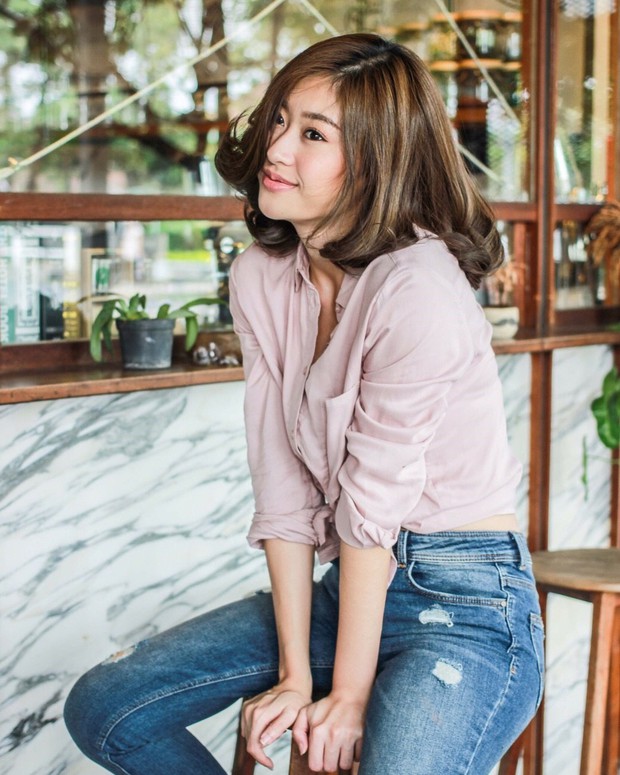 Dàn sao siêu phẩm Thái đang gây bão Chiếc lá bay: Toàn cực phẩm, mỹ nhân Friendzone đời tư gây sốc, nữ phụ tự tử - Ảnh 27.