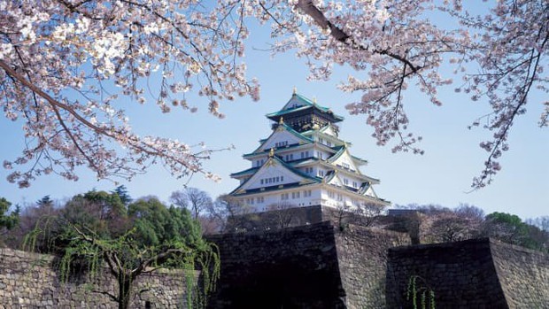 Là điểm đến du lịch hàng đầu châu Á, Osaka Nhật Bản chứa đựng vô vàn điều thú vị mà du khách lần đầu đặt chân đến không nên bỏ qua  - Ảnh 5.