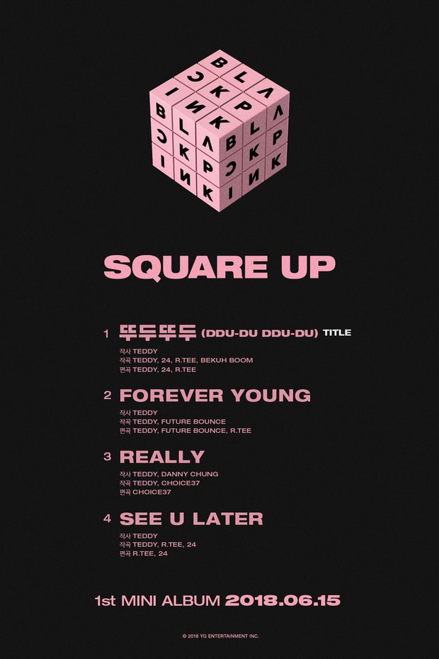 1 năm cùng siêu hit DDU-DU DDU-DU: Khi mọi chờ đợi đổi lại bằng dấu mốc bùng nổ trong sự nghiệp BLACKPINK - Ảnh 2.