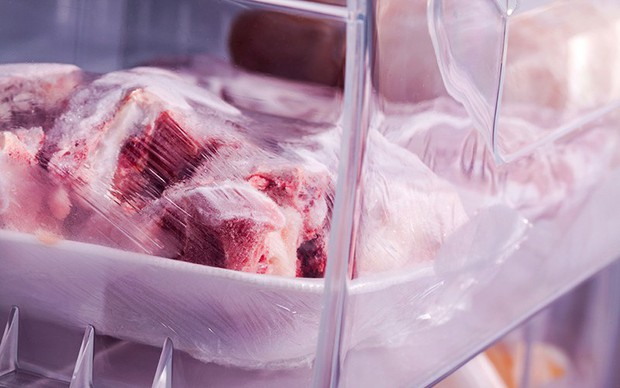 Bảo quản thịt còn thừa sau bữa ăn vào trong tủ lạnh kiểu này: Thêm cớ để mầm mống ung thư tìm đến bạn - Ảnh 1.