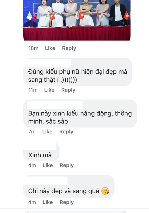 Đánh ghen quá thanh lịch, fan Về Nhà Đi Con chuyển sang crush... tình địch của Huệ - Ảnh 9.