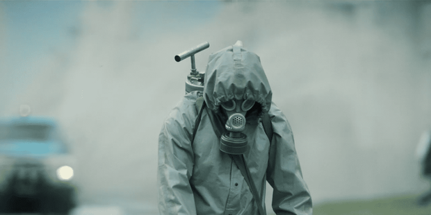 8 lí do thuyết phục khiến phim thảm hoạ hạt nhân Chernobyl đang hot hơn bao giờ hết - Ảnh 7.
