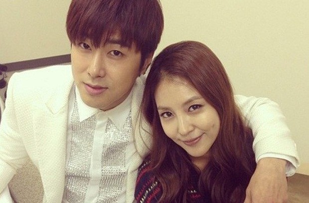 Yunho (DBSK) và BoA quay show như vợ chồng son, fan nài nỉ: Hẹn hò đi anh chị ơi! - Ảnh 4.
