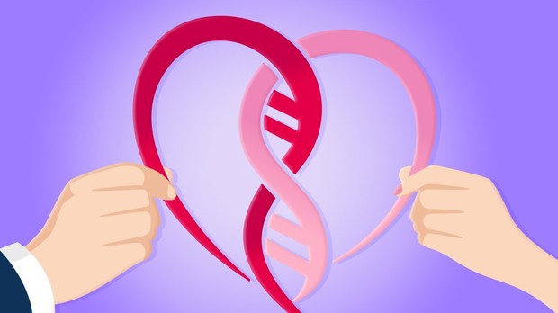 Thời buổi khó kiếm người yêu, một công ty Nhật ăn nên làm ra với dịch vụ mai mối thông qua ADN với giá 18 triệu/lần - Ảnh 2.