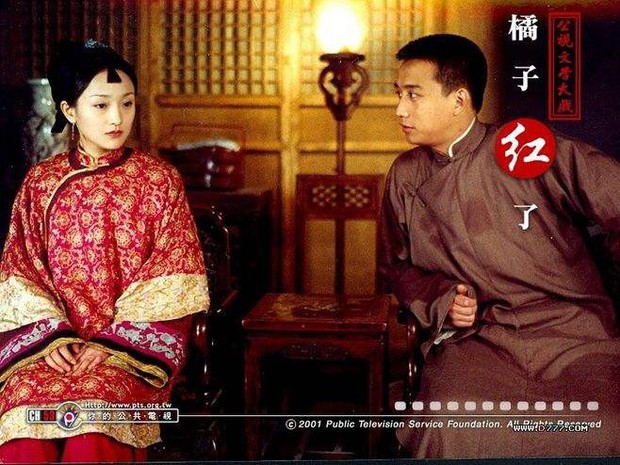 Ai đòi cắt nghĩa diễn xuất, mời xem ngay 8 phim đỉnh cao của chị đại Châu Tấn: Số 4 đi vào huyền thoại - Ảnh 9.