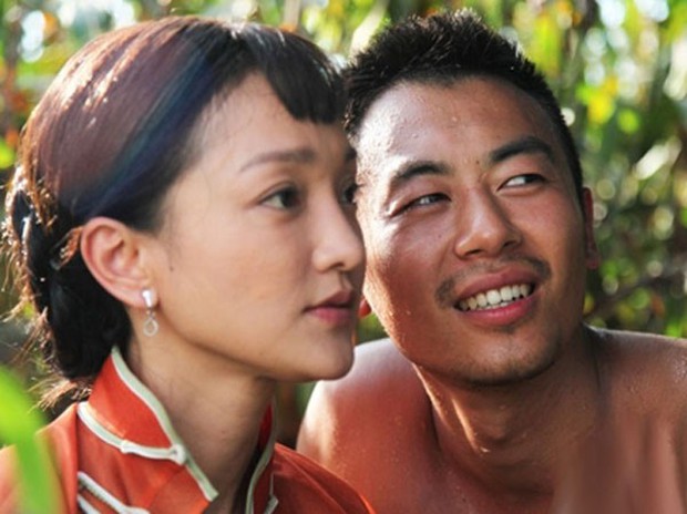 Ai đòi cắt nghĩa diễn xuất, mời xem ngay 8 phim đỉnh cao của chị đại Châu Tấn: Số 4 đi vào huyền thoại - Ảnh 14.