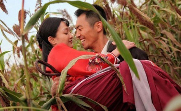 Ai đòi cắt nghĩa diễn xuất, mời xem ngay 8 phim đỉnh cao của chị đại Châu Tấn: Số 4 đi vào huyền thoại - Ảnh 15.