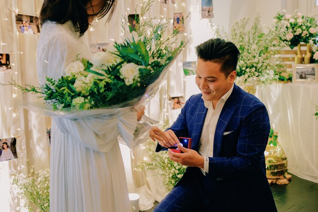 Thông tin ít ỏi về chồng sắp cưới MC Liêu Hà Trinh: Doanh nhân thành đạt trong lĩnh vực đầu tư ẩm thực tại Hà Lan - Ảnh 4.