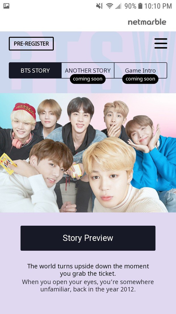 Fan Kpop ko thể vứt lỡ: Đây là cụ thể cơ hội vận tải game BTS World, nghịch ngợm siêu hoặc ho! - Hình ảnh 4.