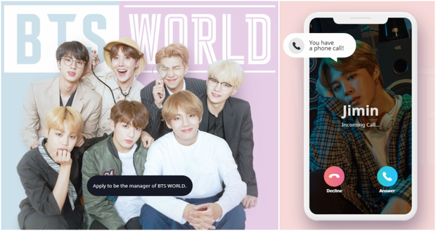 Fan Kpop ko thể vứt lỡ: Đây là cụ thể cơ hội vận tải game BTS World, nghịch ngợm siêu hoặc ho! - Hình ảnh 2.