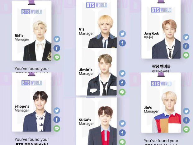 Fan Kpop ko thể vứt lỡ: Đây là cụ thể cơ hội vận tải game BTS World, nghịch ngợm siêu hoặc ho! - Hình ảnh 5.