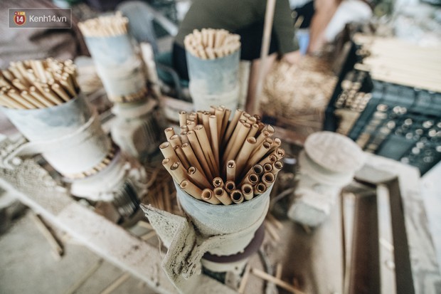 Câu chuyện thú vị về chàng trai đưa ống hút tre Việt Nam ra thế giới: Thu gần 10 tỷ đồng/tháng, 12 năm miệt mài thi ĐH vì đam mê - Ảnh 5.