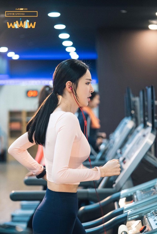 3 chị đại vía mạnh khiến đàn ông cũng hãi hùng trong Phẩm Chất Quý Cô: Số 1 may mắn hưởng trọn trai trẻ - Ảnh 12.