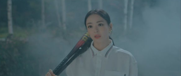 3 chị đại vía mạnh khiến đàn ông cũng hãi hùng trong Phẩm Chất Quý Cô: Số 1 may mắn hưởng trọn trai trẻ - Ảnh 13.