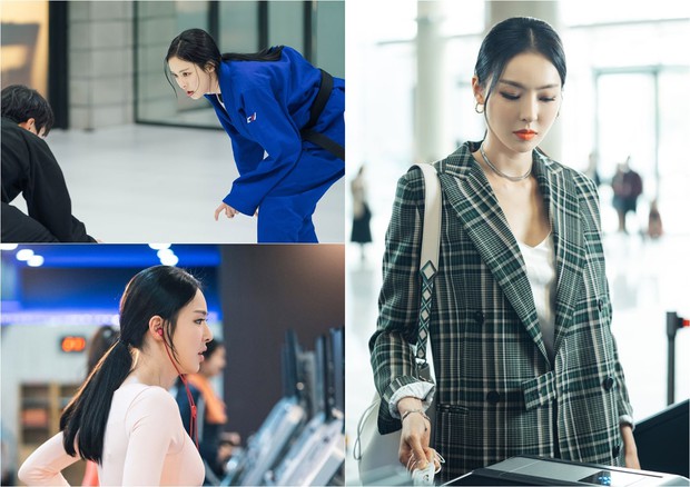3 chị đại vía mạnh khiến đàn ông cũng hãi hùng trong Phẩm Chất Quý Cô: Số 1 may mắn hưởng trọn trai trẻ - Ảnh 10.