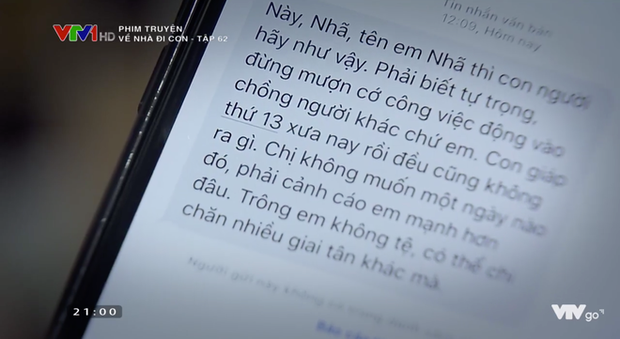 Ơn giời mẹ con Thư (Về Nhà Đi Con) cuối cùng cũng vượt cạn thành công giữa bão tố bi kịch gia đình! - Ảnh 2.