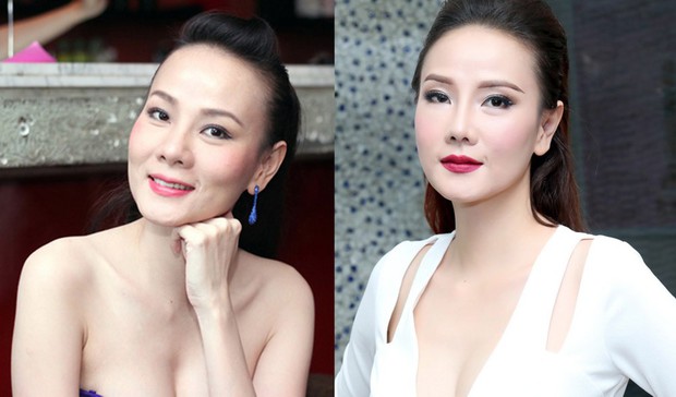 Sự đời Dương Yến Ngọc: Thi Hoa hậu từ thời Ngô Thanh Vân, trước khi đá thúng Đông Nhi đã từng đụng nia Lan Khuê - Ảnh 14.