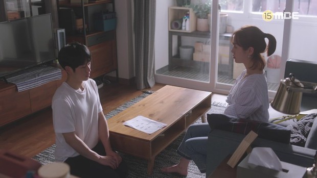 Đêm Xuân tập cuối: Một kết thúc viên mãn cho cuộc tình đầy ắp trái ngoe của Jung Hae In và Han Ji Min - Ảnh 8.